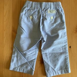 Ralph Lauren 18m classic chino gently worn